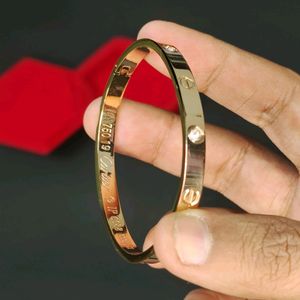 Cartier Bracelet