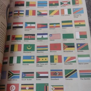 Primary School Atlas