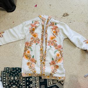 Beautiful Kashmiri Jacket