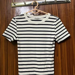 Zara Stripe Tshirt