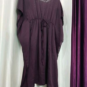 Kaftan Dress