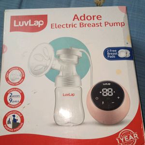 Electric Breast Pump