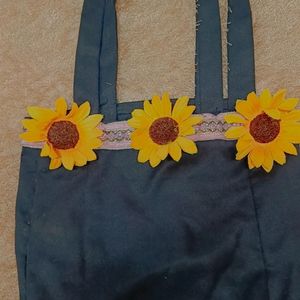 Women Tote Bag