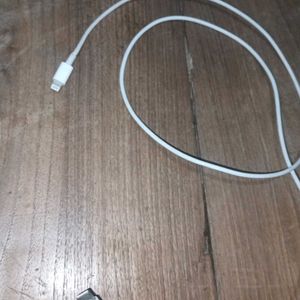 IPhone Orginal Lighting Cable