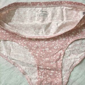 Pack Of 3 Clovia Panty