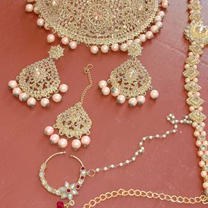 Jwellery Set