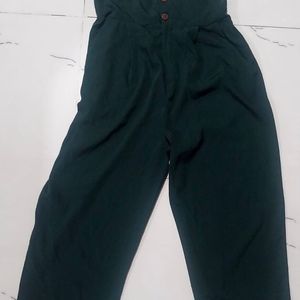 Jumpsuit (Size)