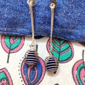 Earrings With Freebies