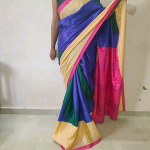 Beautiful Saree 🌈