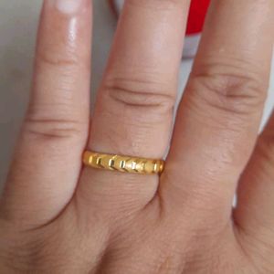 Gold 22crt Ring