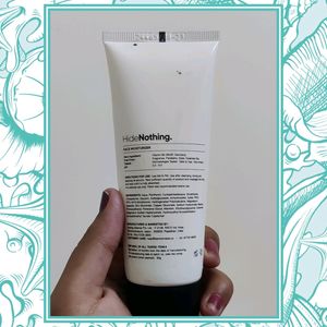 The Minimalist Moisturizer For Oily/Combi Skin