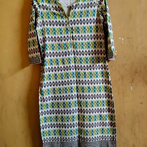 Unlimited Brand Kurti