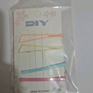 Hair Clips