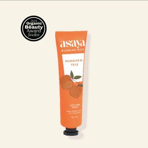 PREMIUM HAND CREAM MANDARIN TREE