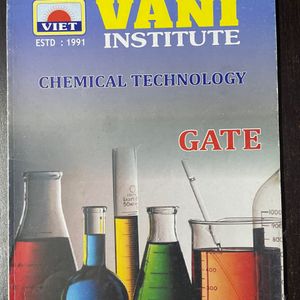 GATE Chemical Engineering Study Material