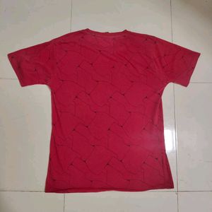 Stylish Boy’s T-Shirt - Size 34