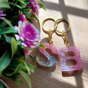 LIMITED OFFER!!!😍Resin Keychains At Discount