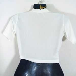 White Top (Women's)