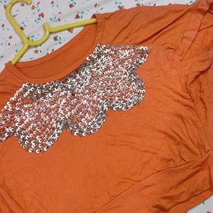 Women Short Top