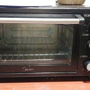 Urgent Oven Selling