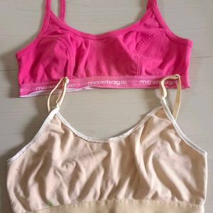 4 Sports Bras