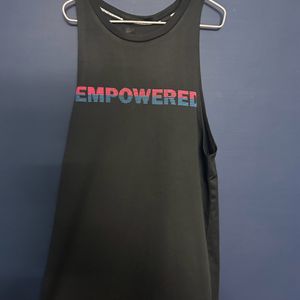 Combo Of 4 Gymwear Camisoles