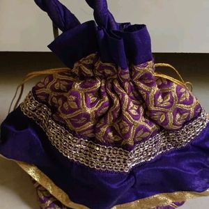 Potli Bag