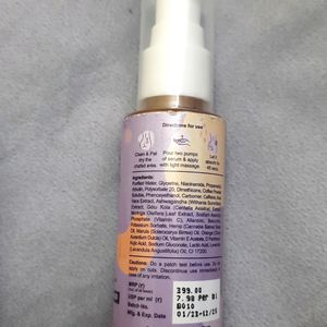 Sanfe Intimate Lightening Serum