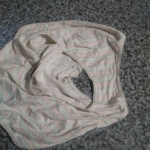 Panty Available For Sale Used..