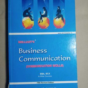 Business Communication