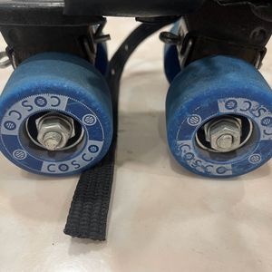 Cosco Roller Skates For Kids 4-8 Years.