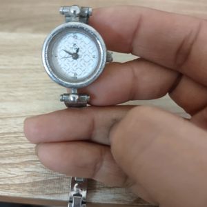 TITAN WRIST WATCH