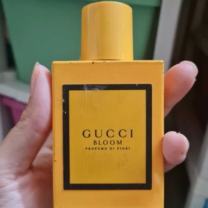 Gucci Bloom Perfumo Di Fiori Edp