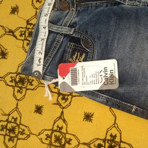 Boy's Jeans