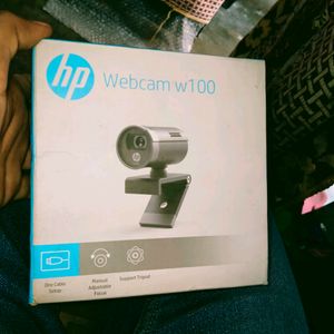 Hp Web Cam