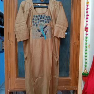 Premium Quality Fancy New Kurti