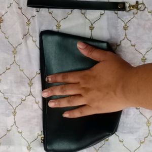 Small Makeup Or Other Accessories Pouch
