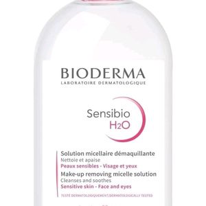 Bioderma Viral Micellar Water