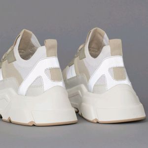 H&M Chunky Trainers