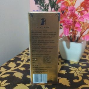 Pilgrim 24 K Gold Serum