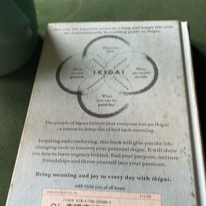 IKIGAI