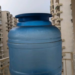Water Container For Household Purpose