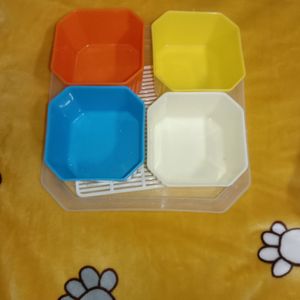 Serving Box/Tray