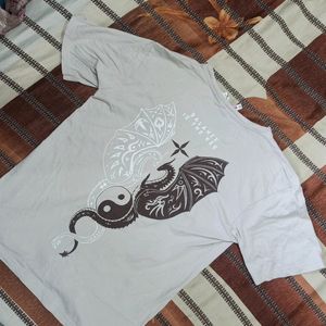 Backprint T-shirt