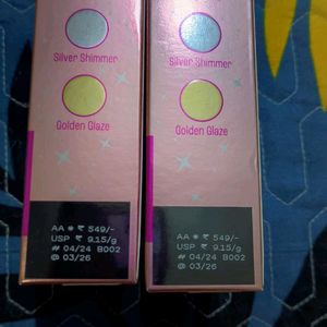 Lakme Lumi Lit Cream