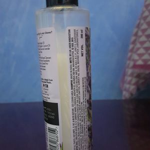 Love Beauty & Planet Argan Oil & Lavendar Shampoo