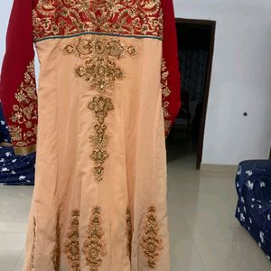 Limited Offer 🔥🔥Party Wear Ethnic Gown