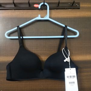 Push Up Bra (Padded)