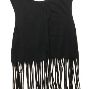 Fringe Wear