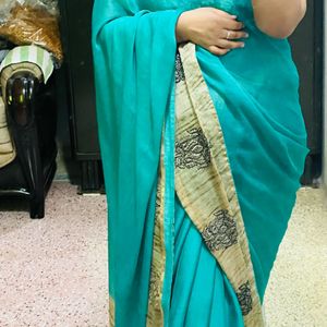 Daily Wear Saree - lX